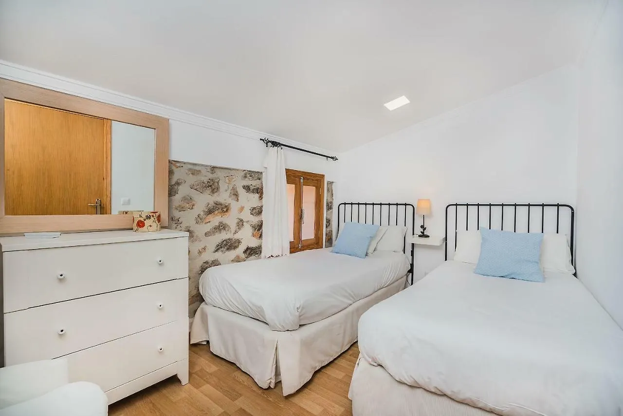 Caseta Lloseta Hiszpania